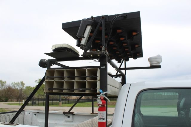 Used 2014 Chevrolet Silverado 3500 W/T AWD/4WD image 8