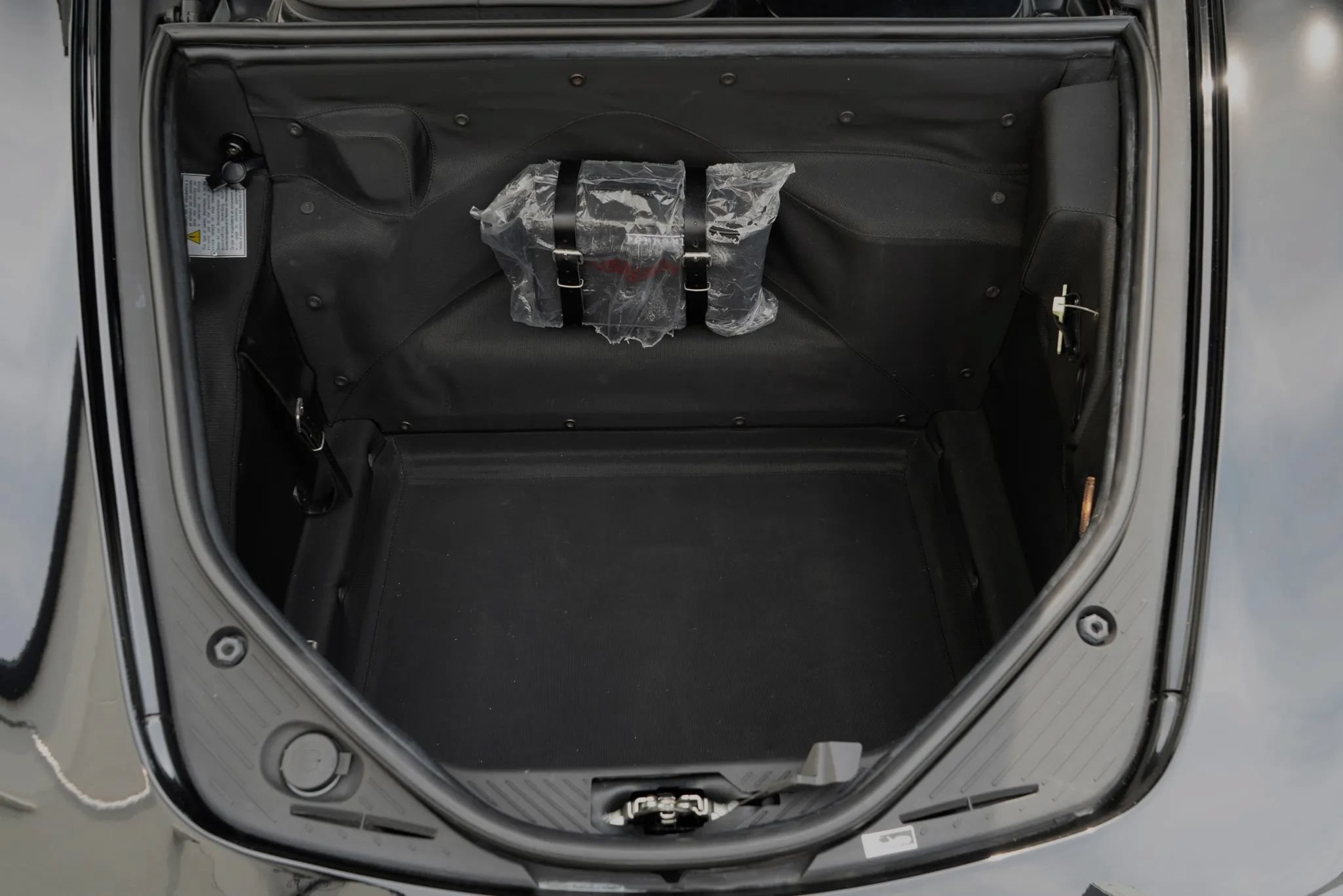 Used 2008 Ferrari F430 Scuderia RWD image 83