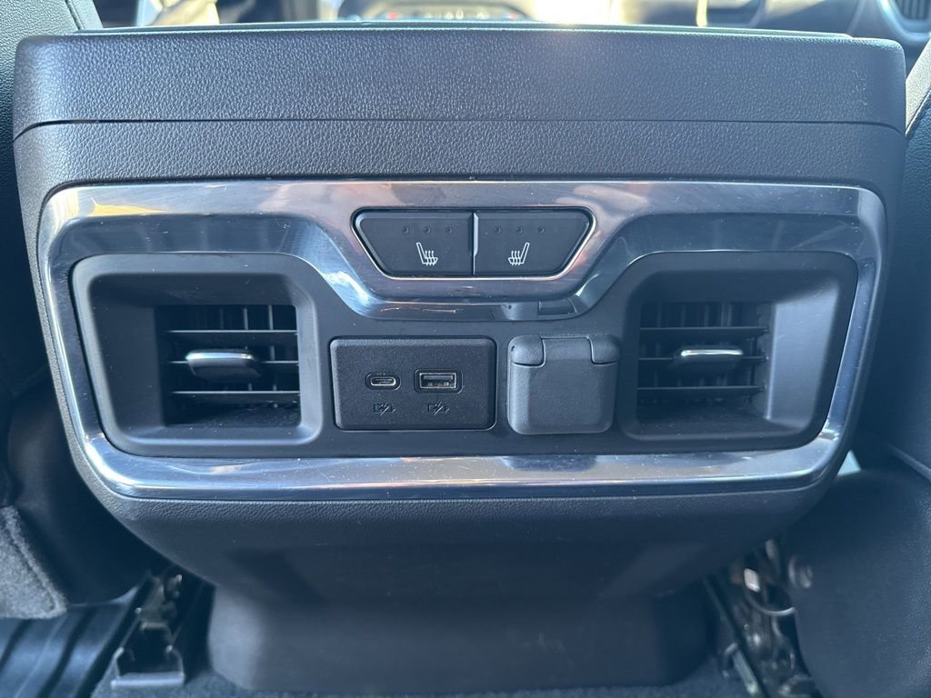 Used 2020 Chevrolet Silverado 1500 LTZ w/ LTZ Plus Package image 19