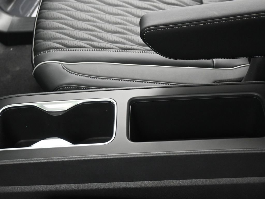 New 2026 INFINITI QX60 Autograph w/ Autograph Tech Package image 23