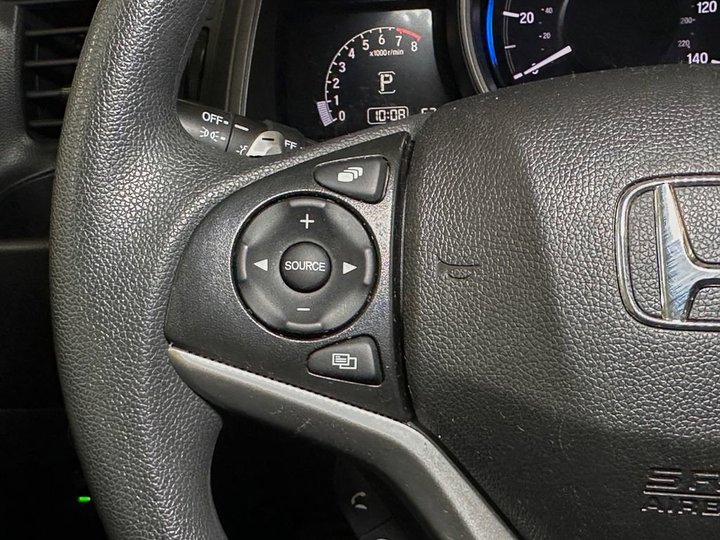 Used 2019 Honda Fit EX image 28