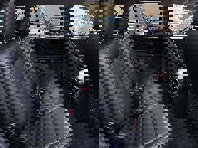 Used 2024 Lincoln Aviator Reserve w/ Elements Package Plus image 18