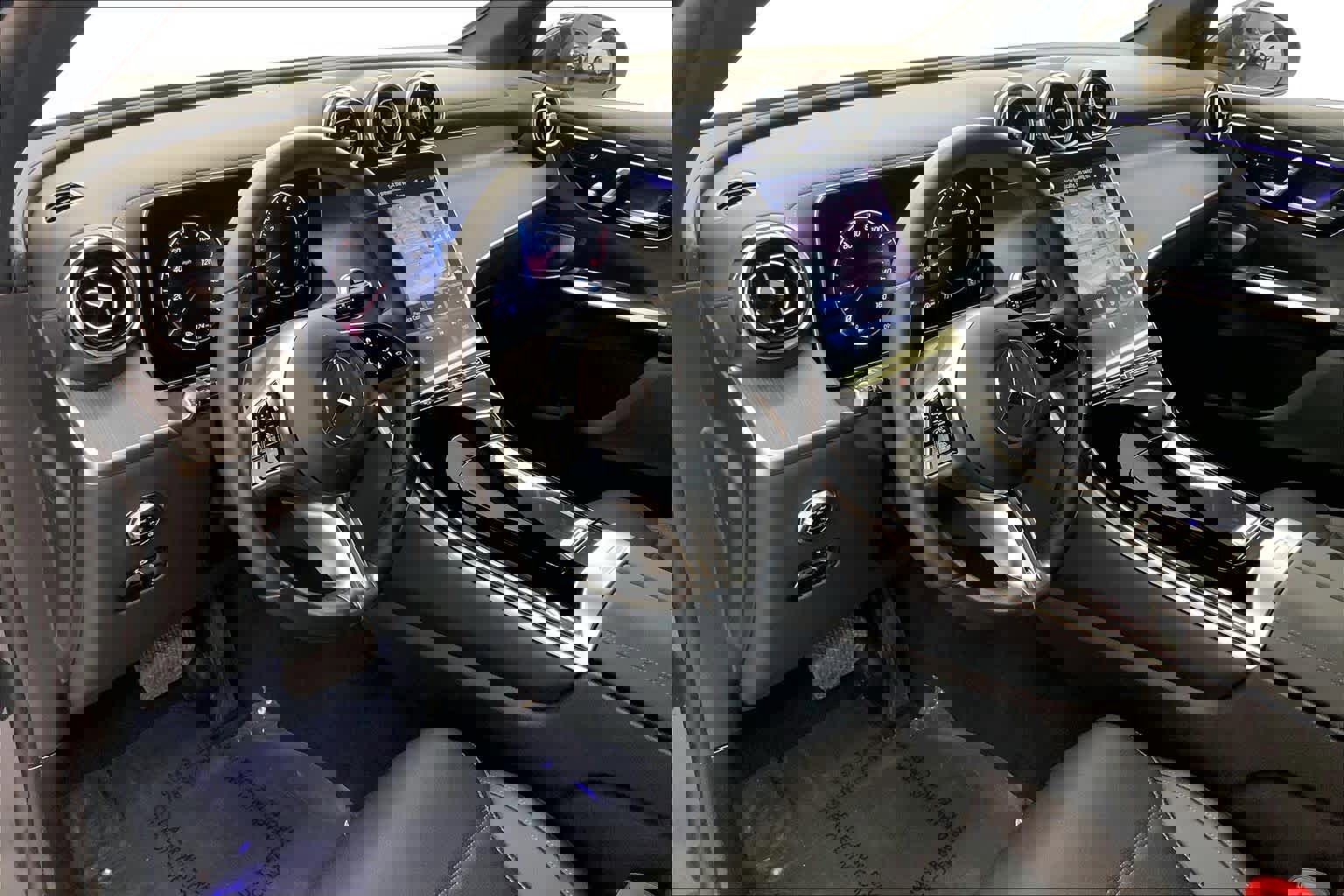 Certified 2023 Mercedes-Benz GLC 300 image 21