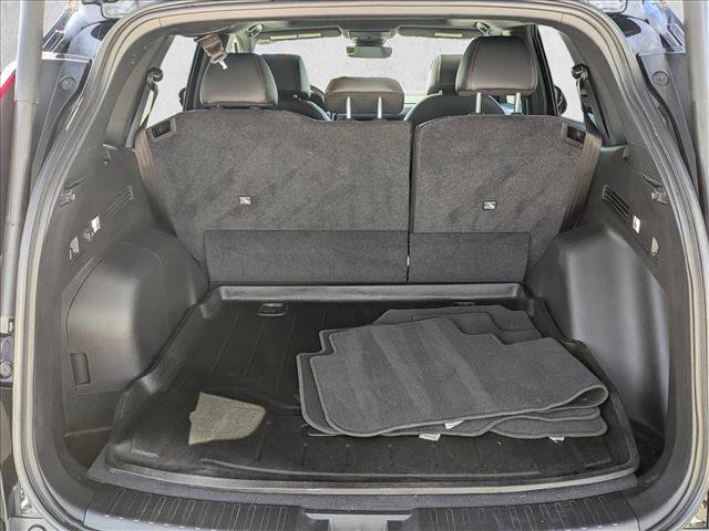 Used 2025 Honda CR-V Sport-L image 6