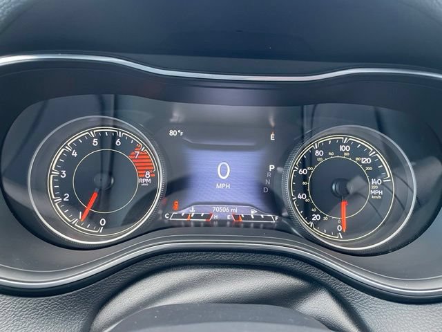 Used 2020 Jeep Cherokee Limited AWD/4WD image 17