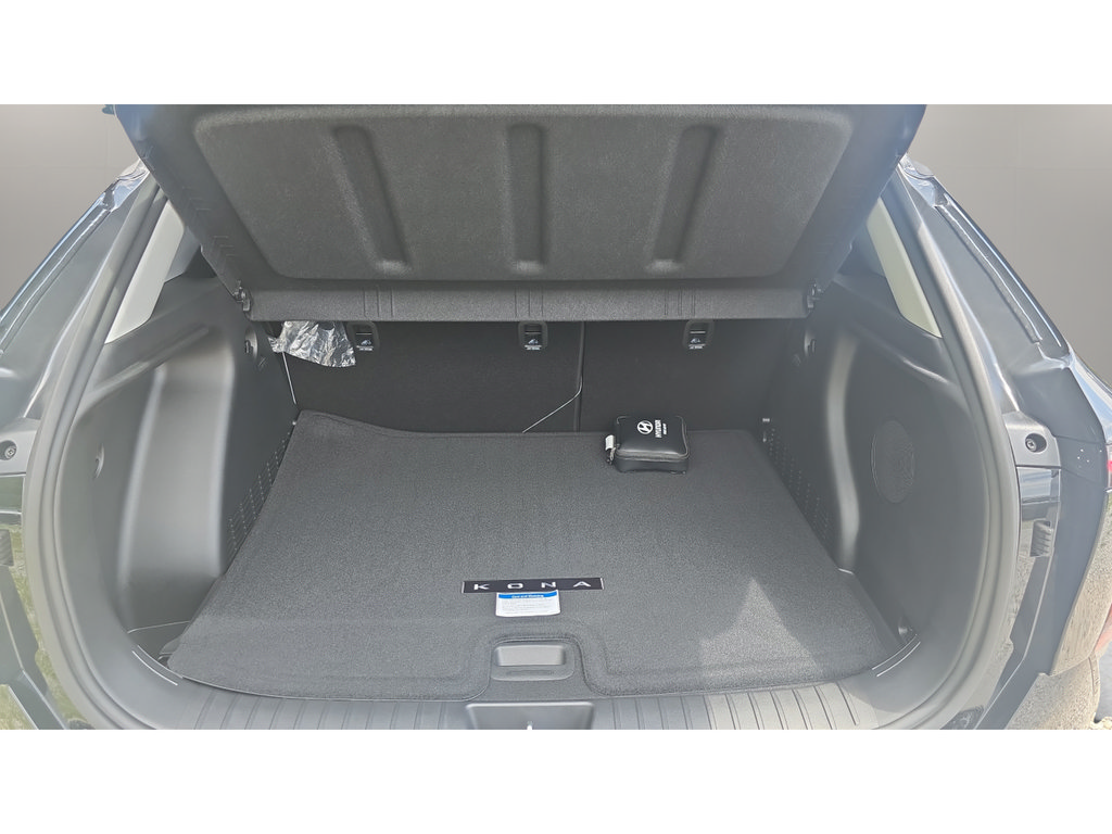 New 2026 Hyundai Kona Limited AWD/4WD image 9