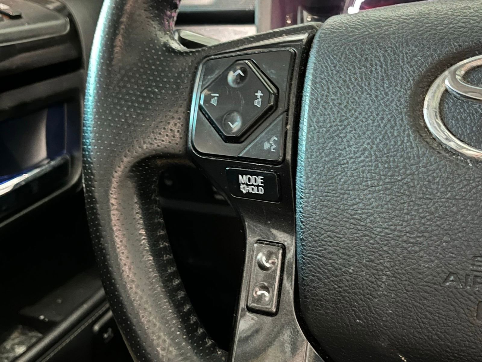 Used 2020 Toyota 4Runner Nightshade AWD/4WD image 27