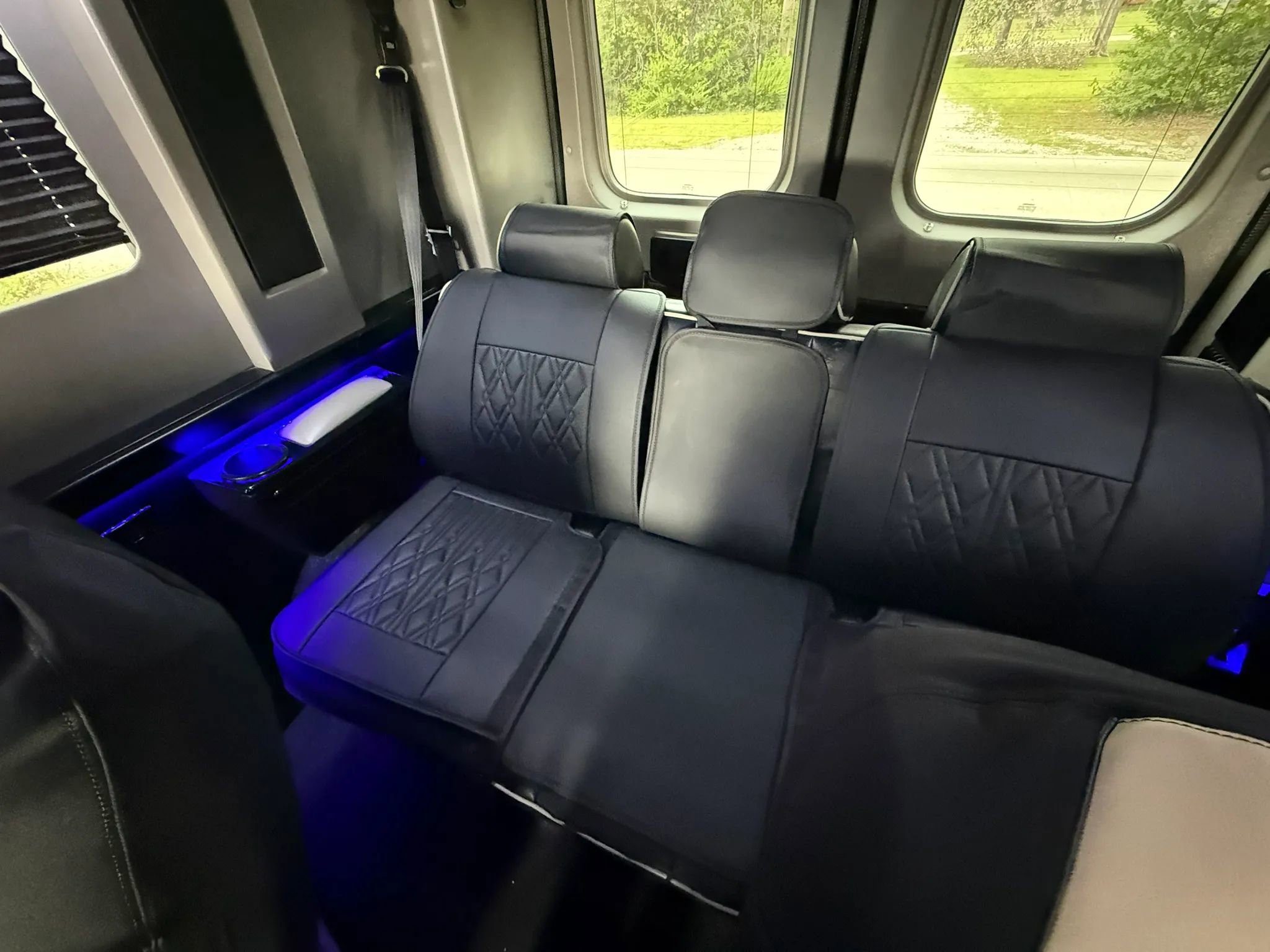 Used 2017 RAM ProMaster 2500 w/ Mopar Trailer Tow Group FWD image 56