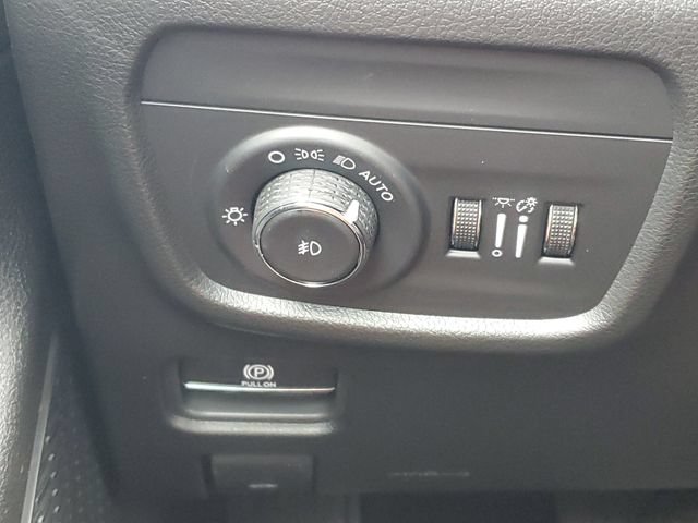 New 2026 Jeep Grand Cherokee Limited AWD/4WD image 20