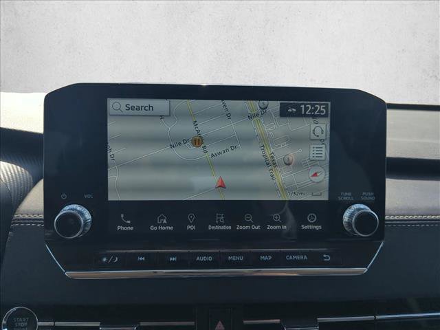 Used 2024 Mitsubishi Outlander SE image 11