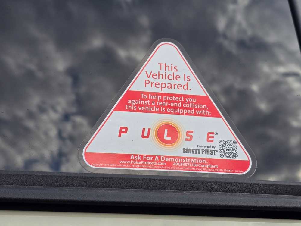 New 2025 Ford Bronco Badlands image 13