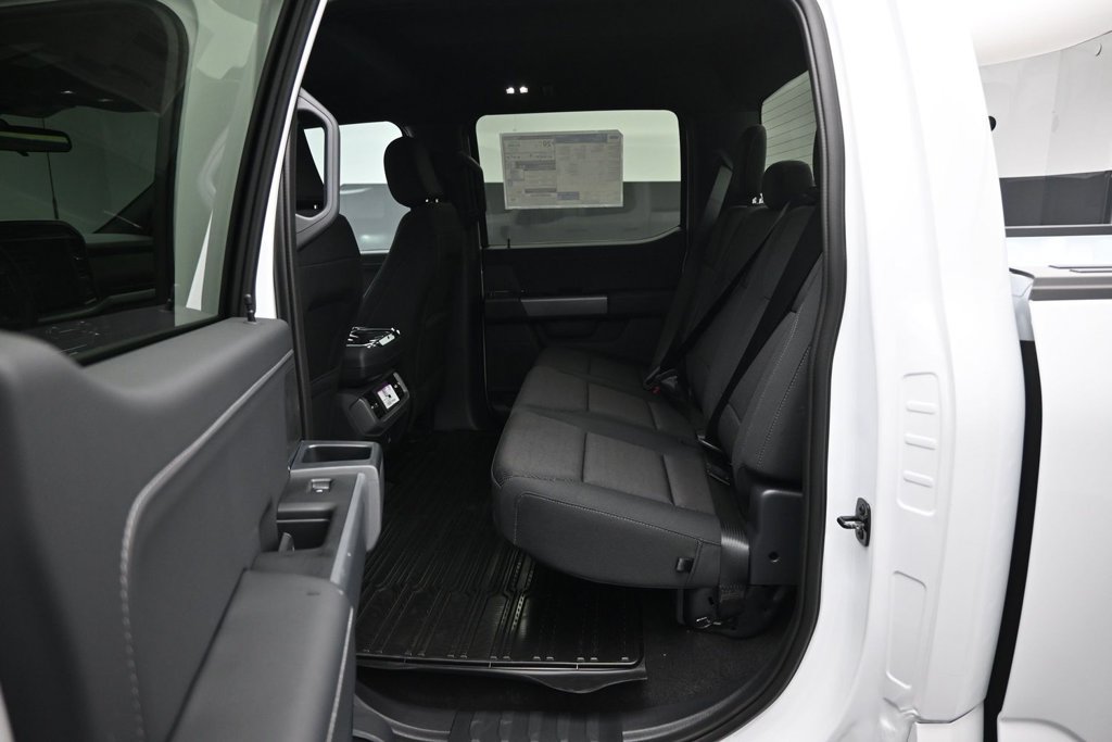 New 2026 Ford F150 XLT w/ FX4 Off-Road Package AWD/4WD image 17