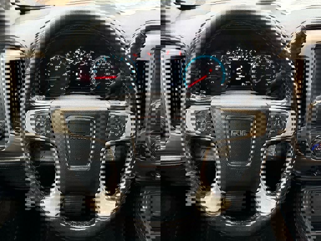 Used 2019 GMC Sierra 3500 Denali w/ Duramax Plus Package image 19