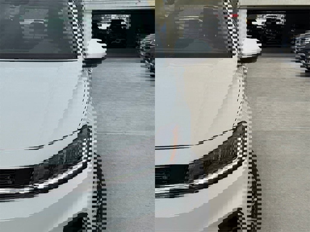 New 2026 Volkswagen Jetta S image 3