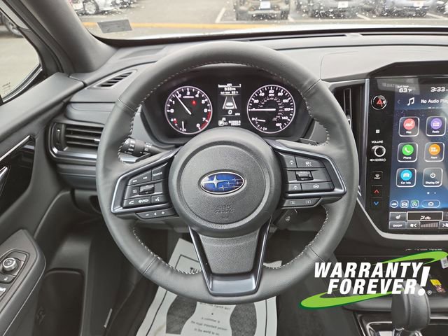 Certified 2026 Subaru Forester Limited AWD/4WD image 9