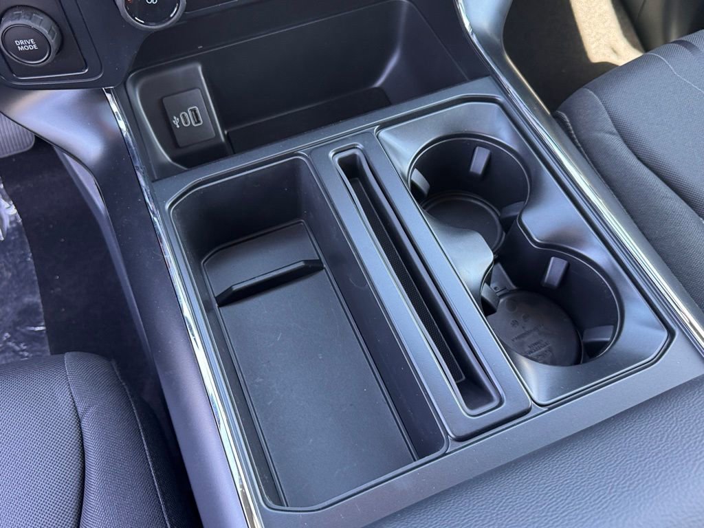 New 2026 Ford F150 STX image 22