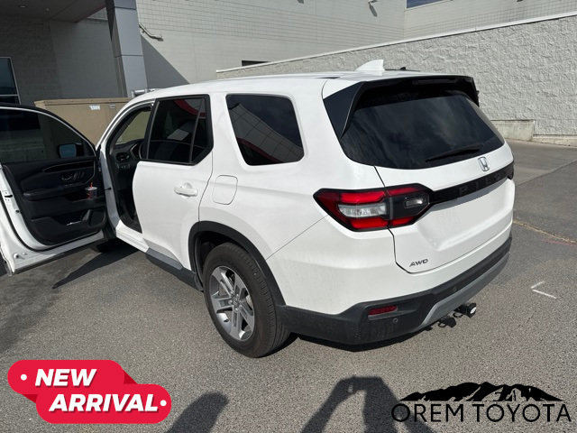 Used 2023 Honda Pilot EX-L image 8