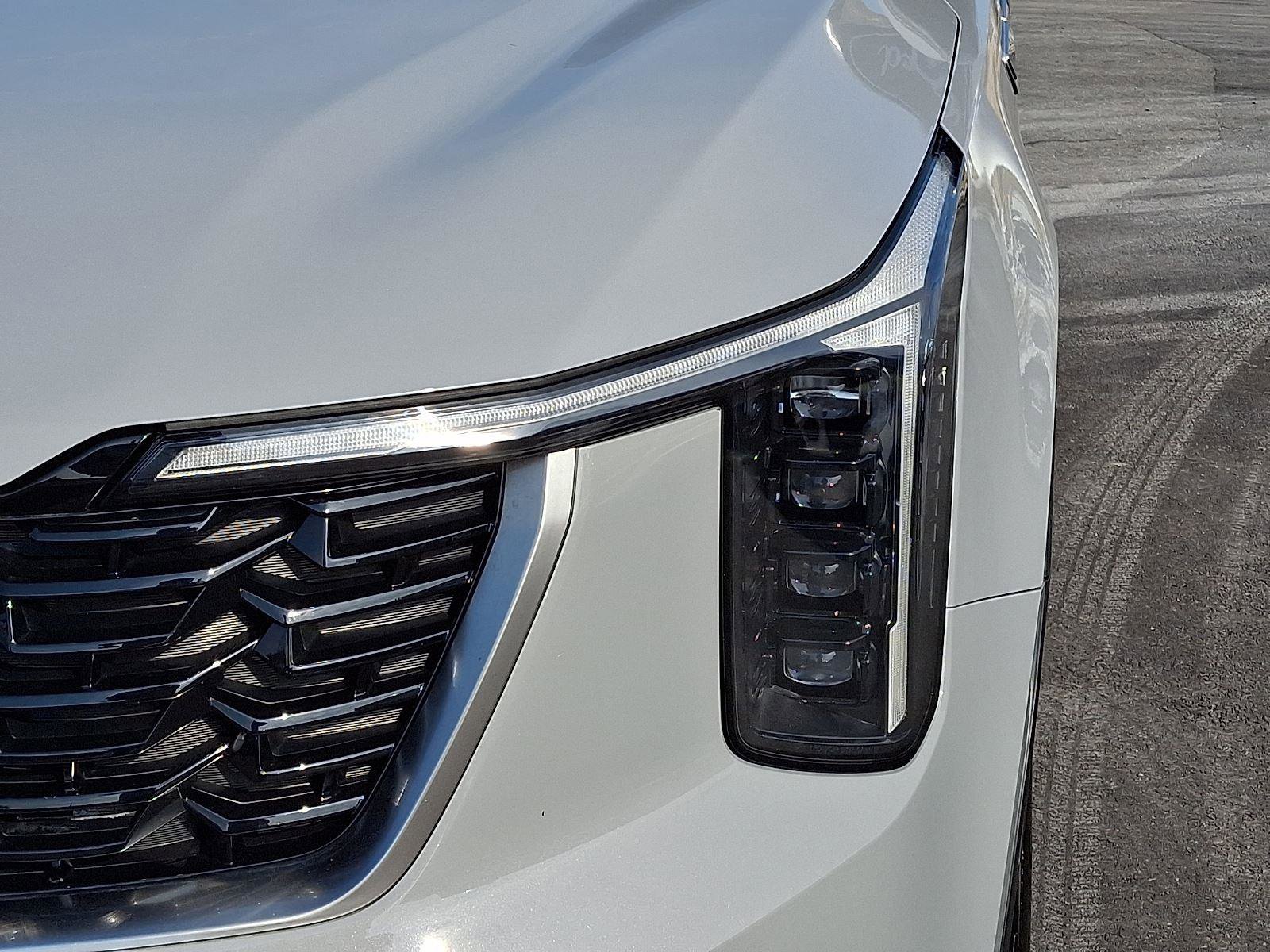 Used 2025 Kia Sorento S w/ Panoramic Sunroof Package image 18