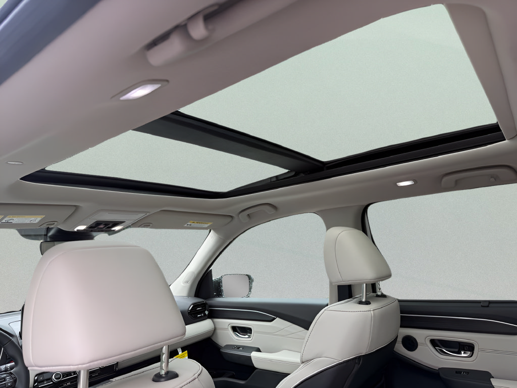 New 2026 Honda Pilot image 33
