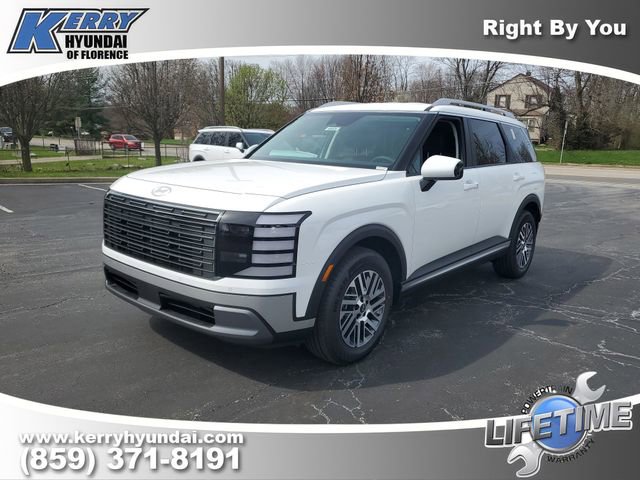 New 2026 Hyundai Palisade SEL image 2