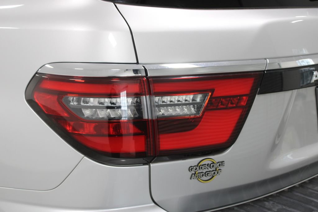 Used 2024 Nissan Armada SL image 66