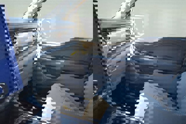 New 2025 Ford F150 Lightning Flash image 11