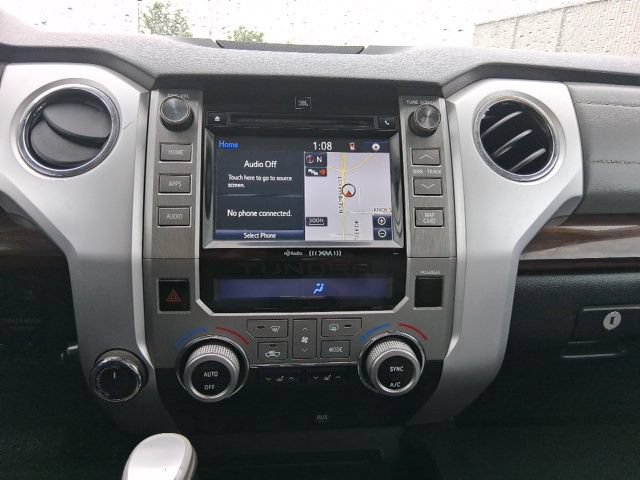 Used 2016 Toyota Tundra Limited w/ TRD Off Road Package AWD/4WD image 27