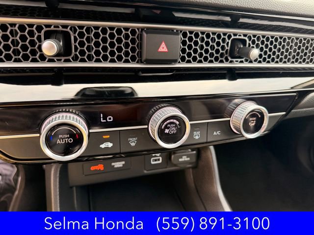 Used 2023 Honda Civic Sport image 19