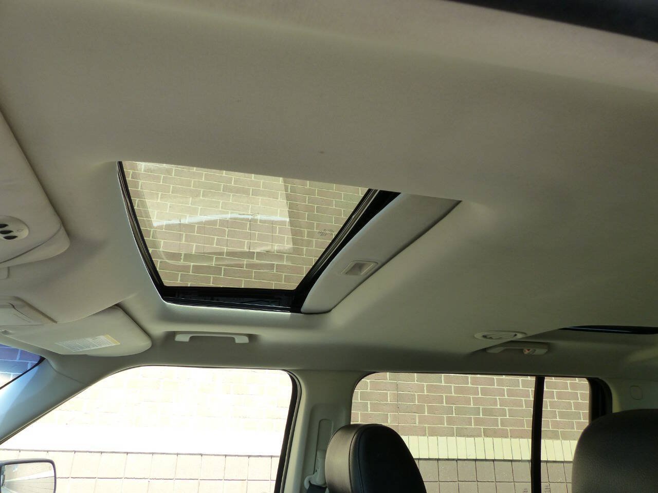 Used 2019 Ford Flex SEL w/ Equipment Group 202A AWD/4WD image 38