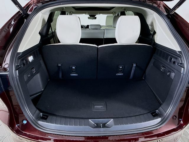 New 2026 MAZDA CX-90 Plug-In Hybrid w/ Premium Plus AWD/4WD image 27