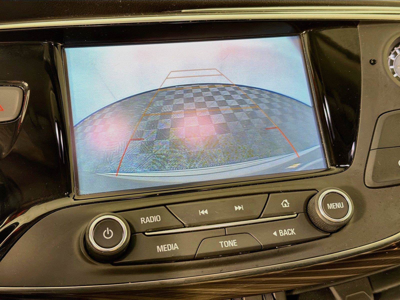 Used 2019 Buick Envision Essence AWD/4WD image 20