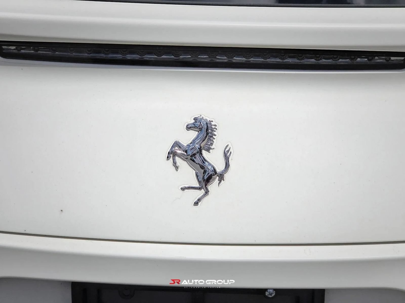 Used 2018 Ferrari GTC4Lusso T RWD image 9