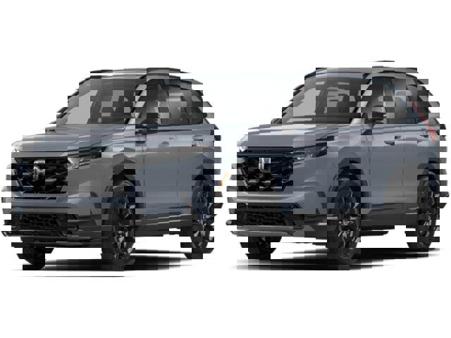 New 2026 Honda CR-V Sport-L image 1
