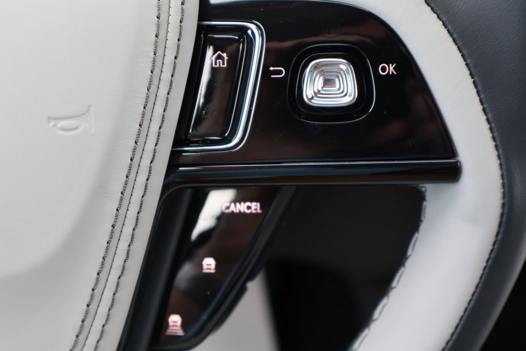 New 2027 Lincoln Aviator Reserve AWD/4WD image 7