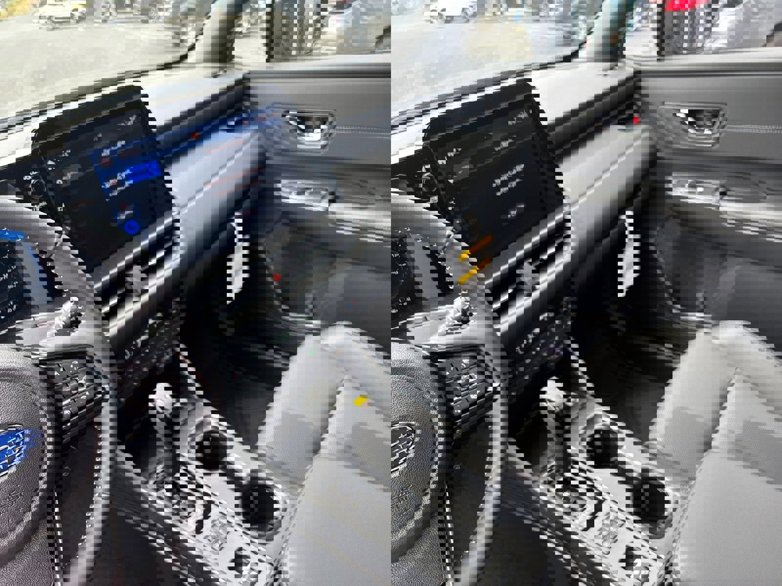 New 2026 Subaru Outback Touring XT image 27