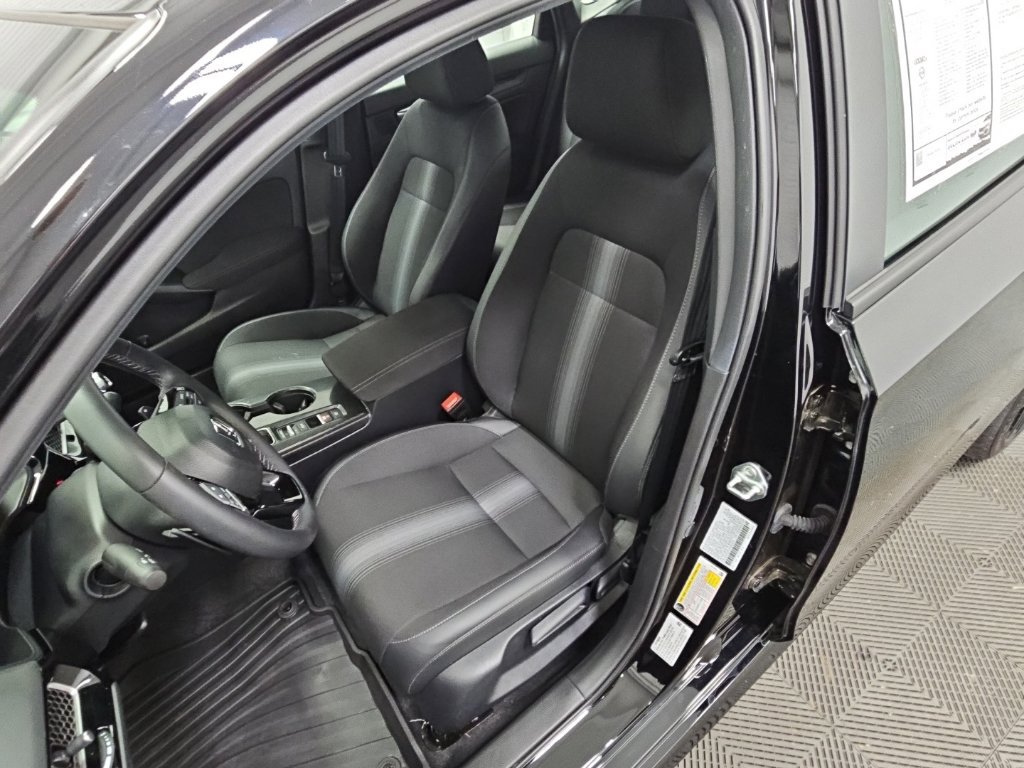 Used 2026 Honda Civic Sport image 25