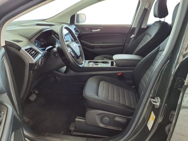 Used 2023 Ford Edge SE AWD/4WD image 21
