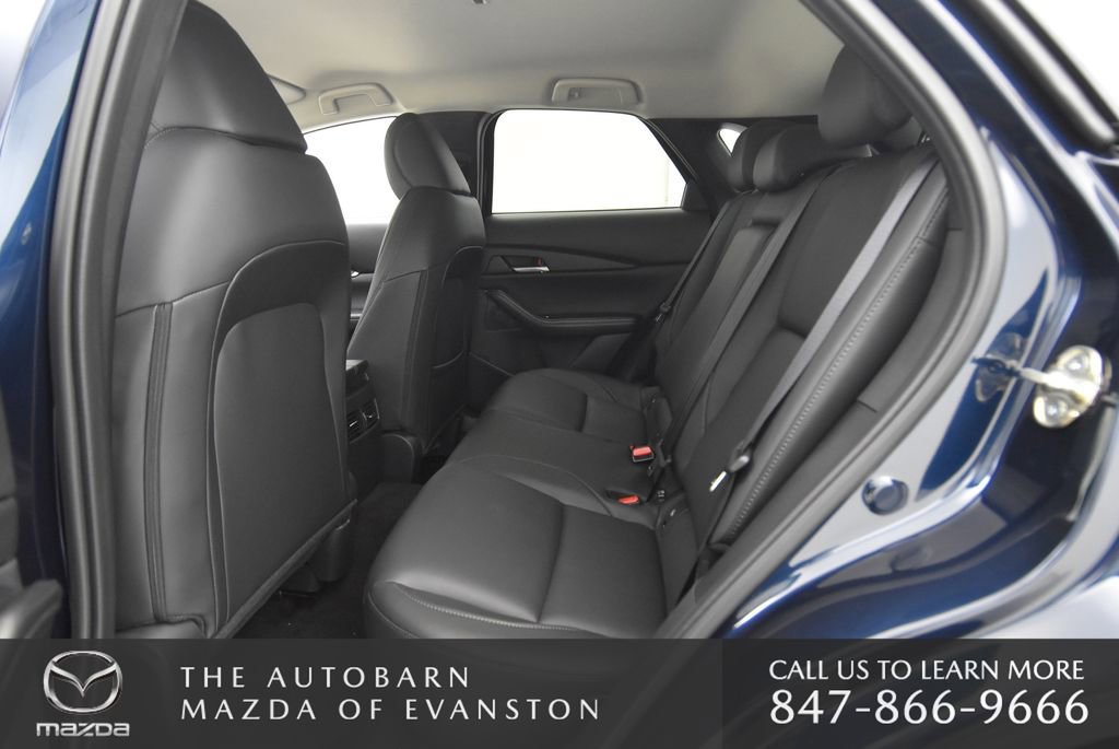 New 2026 MAZDA CX-30 AWD 2.5 S w/ Select Sport Pkg image 26