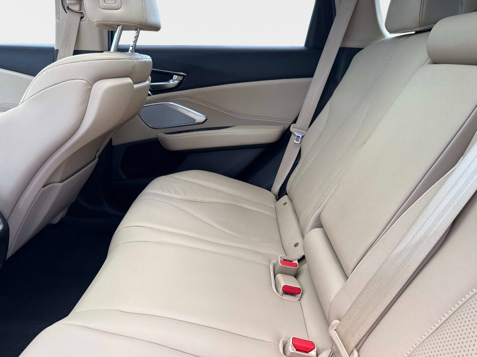 Used 2019 Acura RDX AWD w/ Technology Package image 13