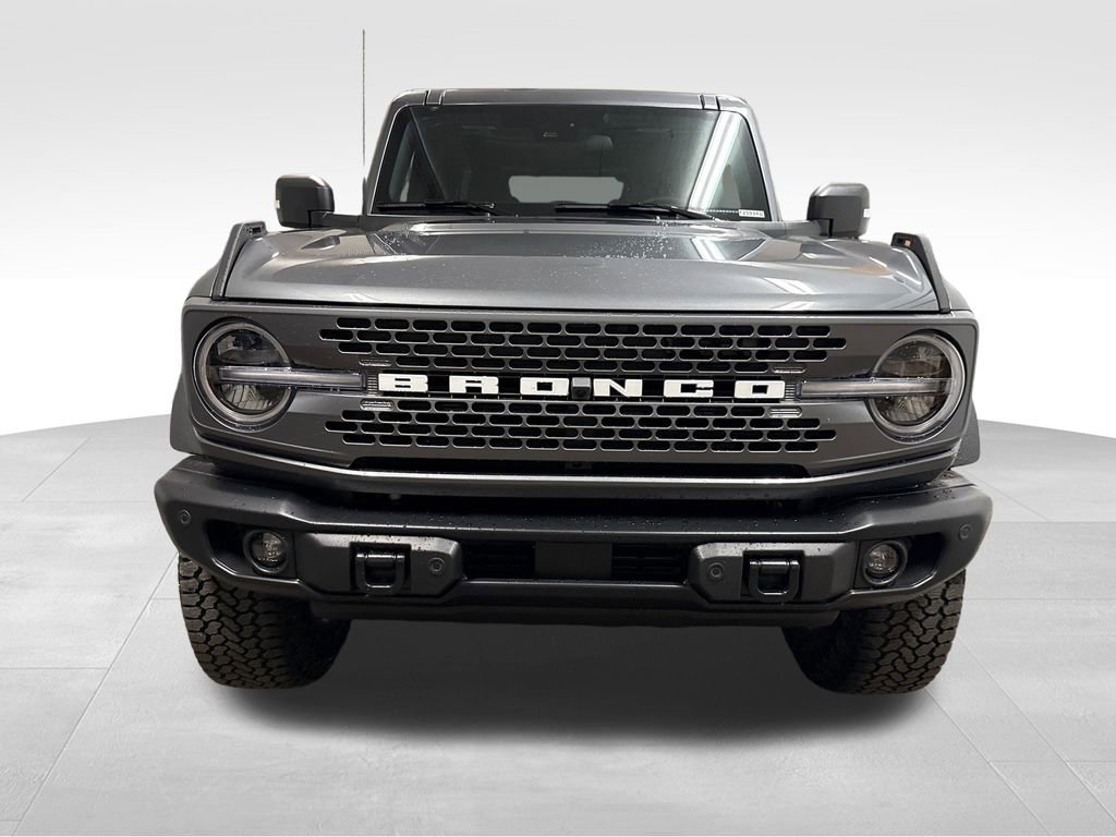 New 2025 Ford Bronco Badlands image 6