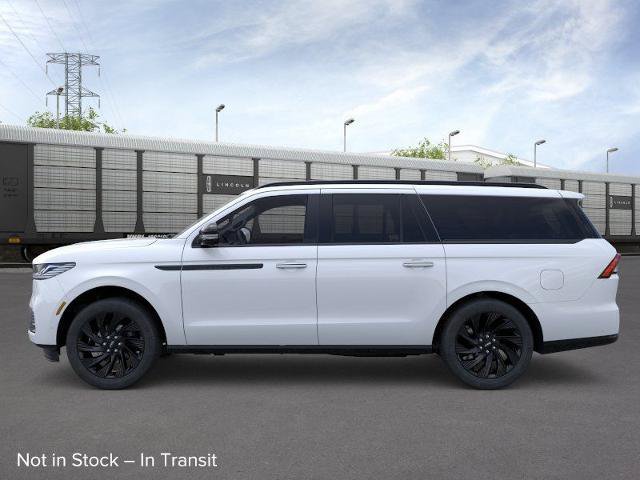 New 2026 Lincoln Navigator L Reserve w/ Jet Appearance Package AWD/4WD image 26