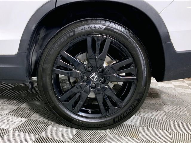 Used 2021 Honda Passport Sport image 28
