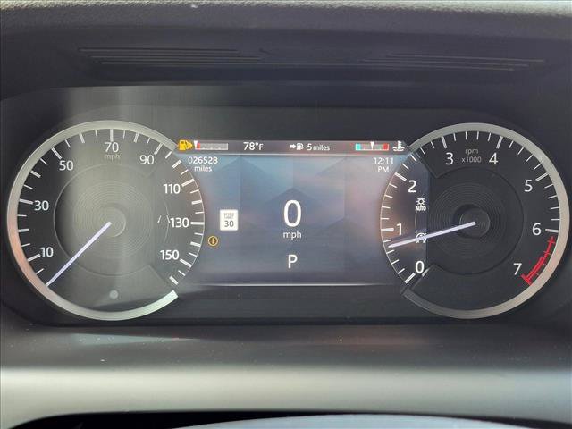 Used 2023 Land Rover Discovery Sport SE R-Dynamic AWD/4WD image 11