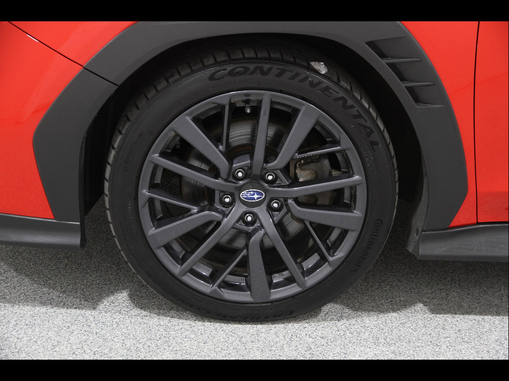Used 2023 Subaru WRX Premium image 22