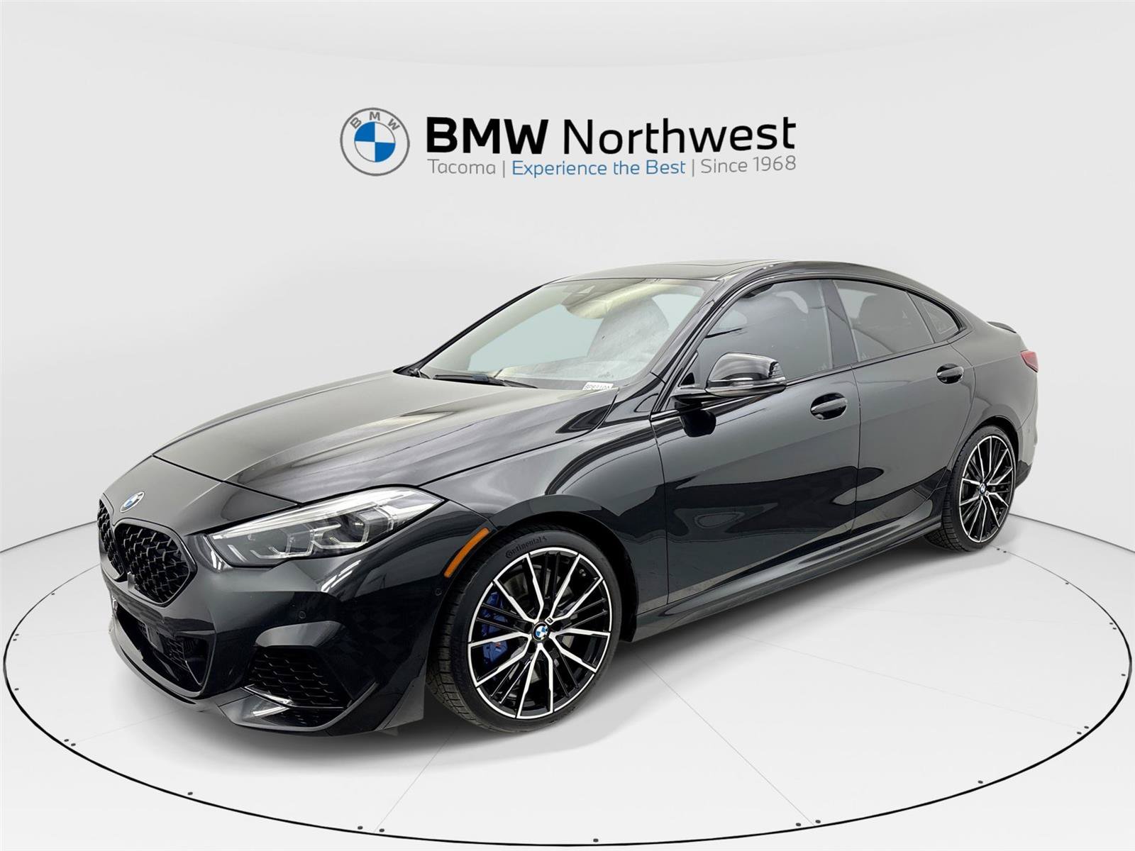 Used 2021 BMW M235i xDrive Gran Coupe w/ Premium Package