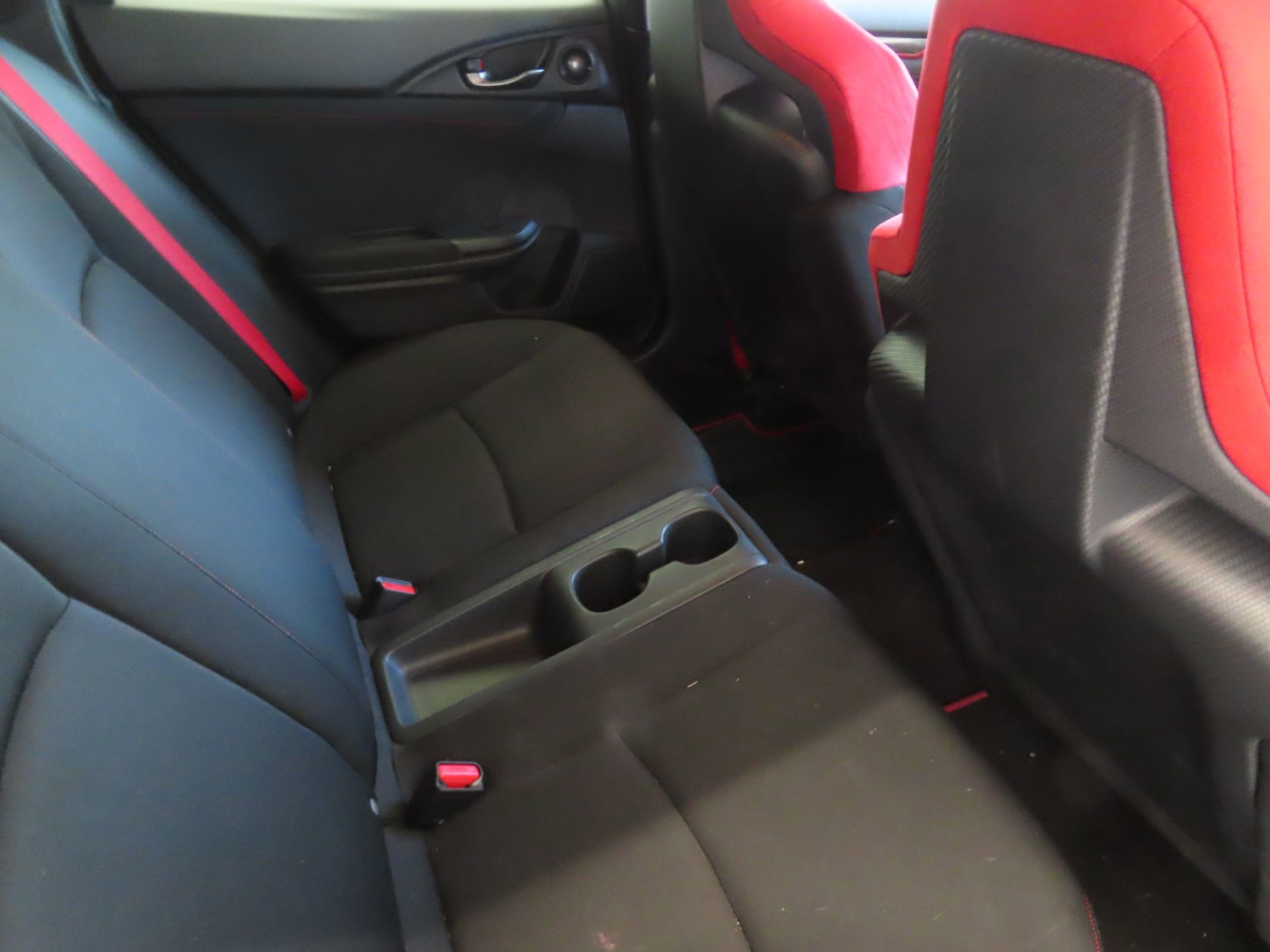 Used 2019 Honda Civic Type R image 27