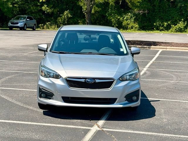 Used 2019 Subaru Impreza 2.0i Premium w/ Eyesight & BSD/Rcta & SRF AWD/4WD image 12