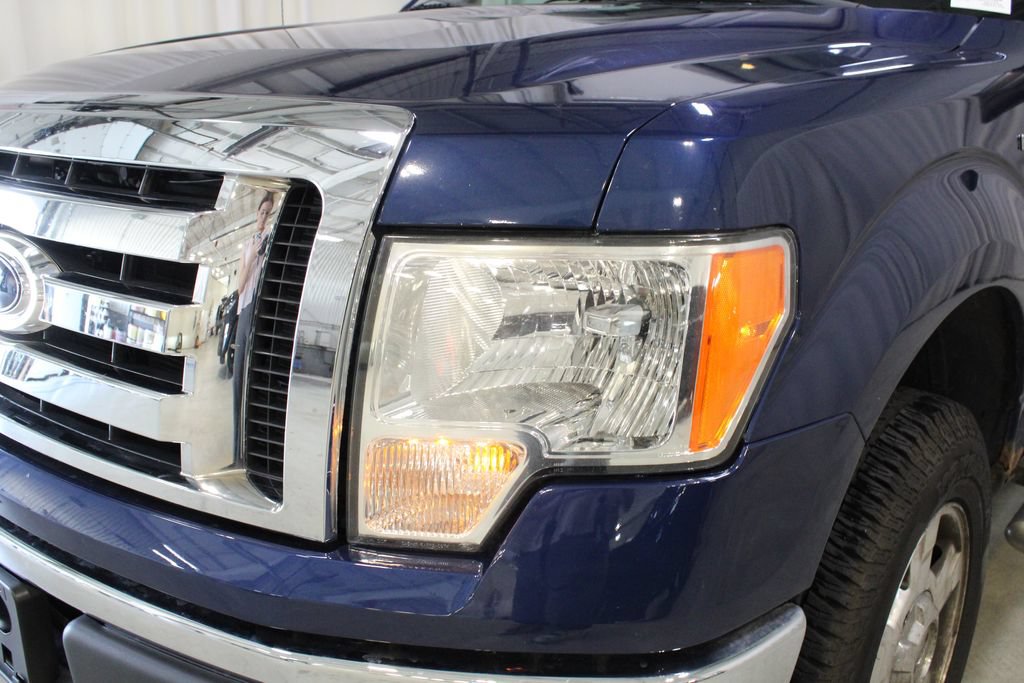 Used 2011 Ford F150 XLT AWD/4WD image 32