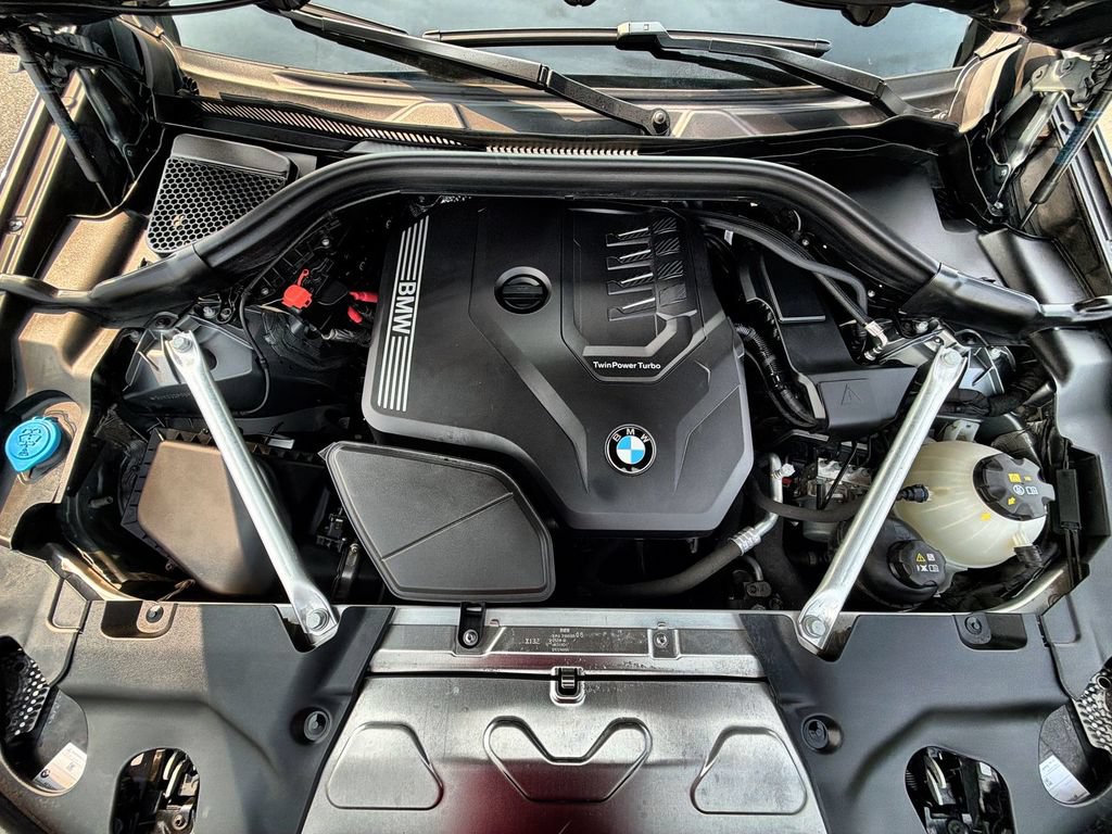 Used 2023 BMW X3 xDrive30i w/ Premium Package AWD/4WD image 17