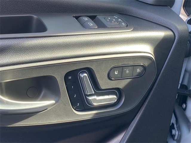 New 2025 Mercedes-Benz Sprinter 2500 image 12